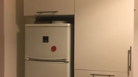 Rooms in Turin - photo 8