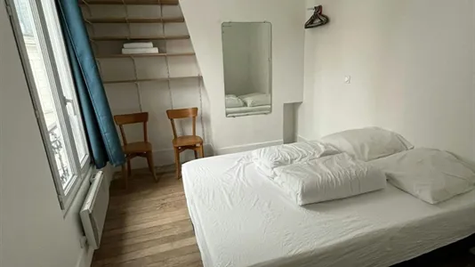 Apartments in Paris 5ème arrondissement - Latin Quarter - photo 4