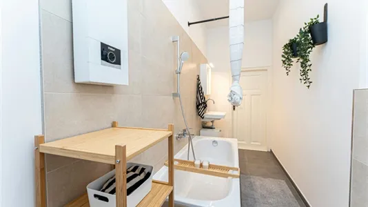 Rooms in Berlin Neukölln - photo 9