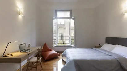 Room for rent in Athens