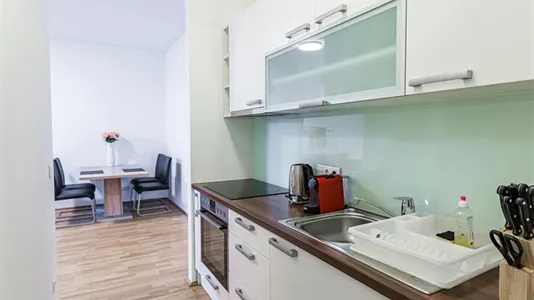 Apartments in Vienna Hernals - photo 6