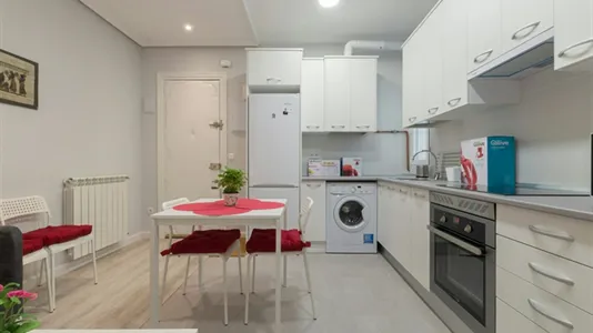 Rooms in Madrid Chamberí - photo 7