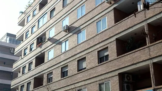 Rooms in Granada - photo 8