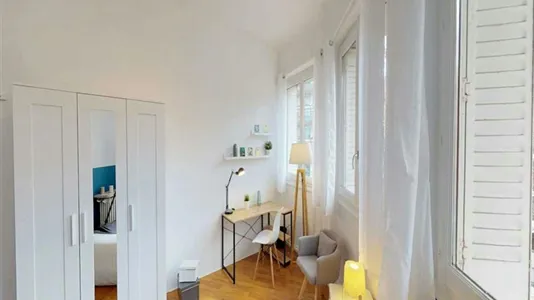 Rooms in Lyon - photo 1