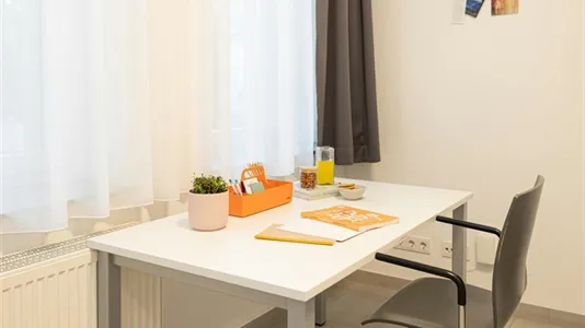 Apartments in Darmstadt - photo 9