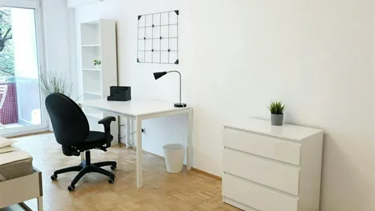 Rooms in Vienna Leopoldstadt - photo 6