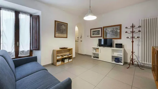 Apartments in Florence - photo 2