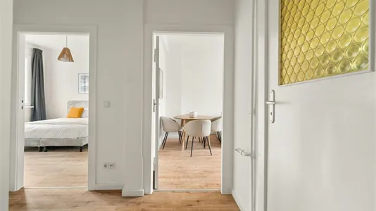 Apartments in Berlin Mitte - photo 5