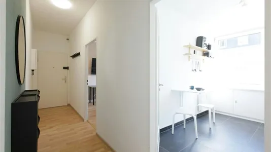 Rooms in Location is not specified - photo 6