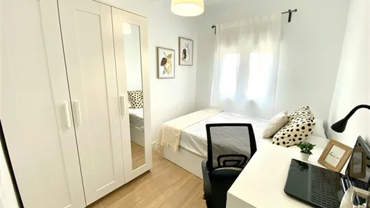 Rooms in Getafe - photo 1