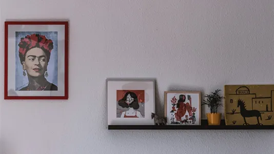 Rooms in Valencia Patraix - photo 6