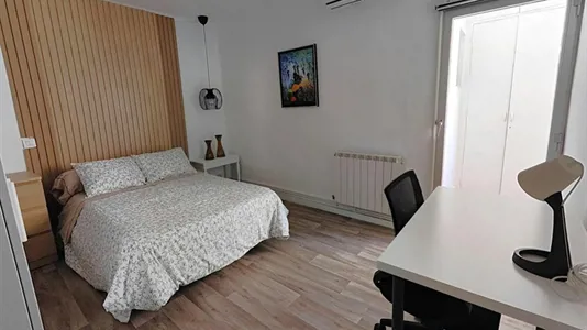 Rooms in Madrid Latina - photo 1