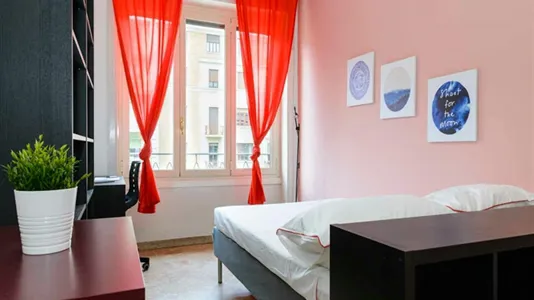 Rooms in Milano Zona 2 - Stazione Centrale, Gorla, Turro, Greco, Crescenzago - photo 1