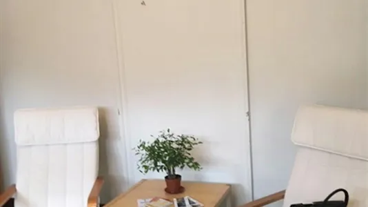 Rooms in Brussels Sint-Gillis - photo 6