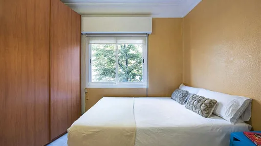 Rooms in Madrid Salamanca - photo 2