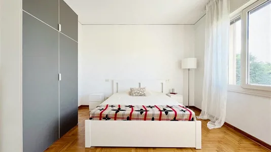 Rooms in Padua - photo 3