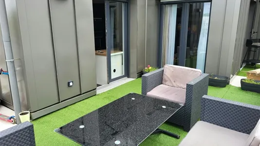 Rooms in Versailles - photo 4