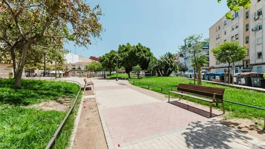 Rooms in Valencia Poblats Marítims - photo 6