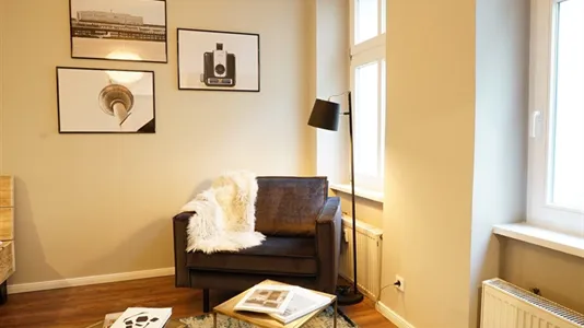 Apartments in Berlin Pankow - photo 4