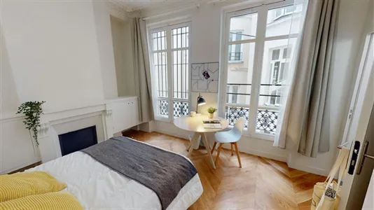 Rooms in Paris 3ème arrondissement - Marais - photo 3