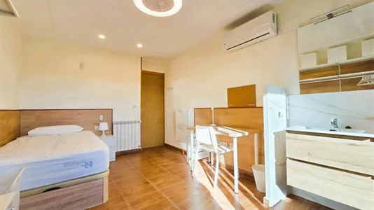 Rooms in Leganés - photo 3