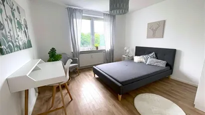 Room for rent in Munich