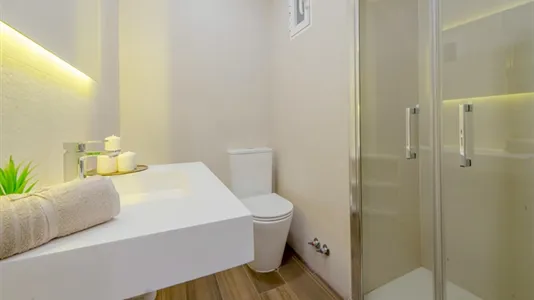 Rooms in Madrid Chamberí - photo 6