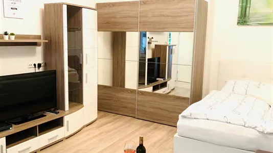 Apartments in Wien Rudolfsheim-Fünfhaus - photo 4