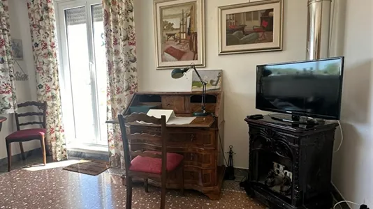 Apartments in Roma Municipio XII – Monte Verde - photo 6