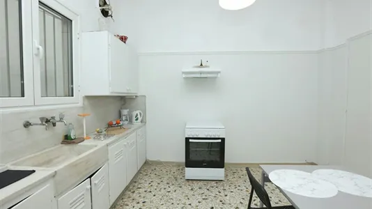 Rooms in Athens Akadimia Platonos - photo 8