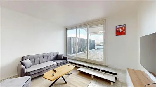 Rooms in Angoulême - photo 4