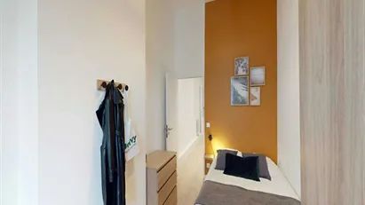 Room for rent in Lyon, Auvergne-Rhône-Alpes