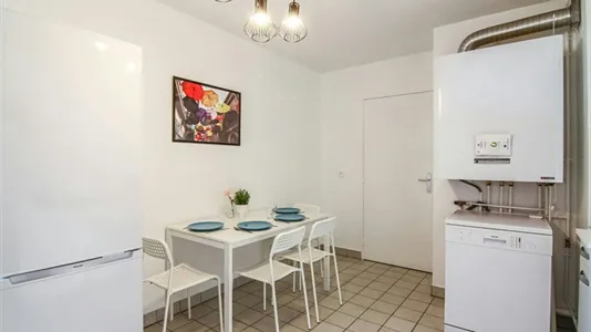 Rooms in Nanterre - photo 5