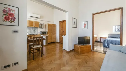 Apartments in Florence - photo 3