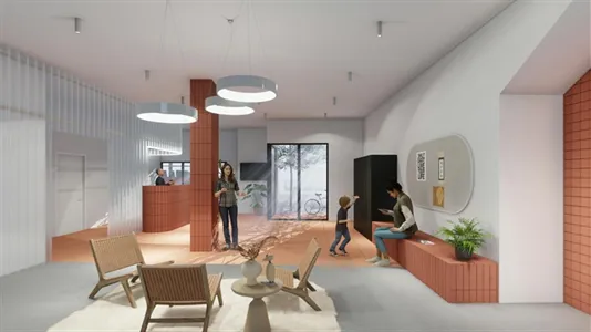 Apartments in Alboraya - photo 10