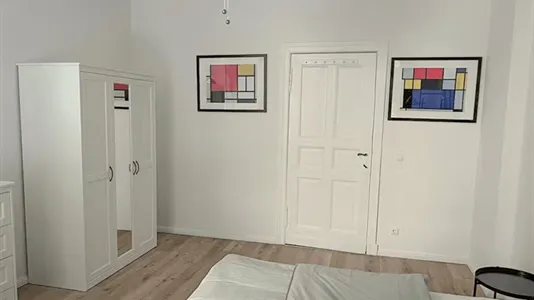 Rooms in Berlin Neukölln - photo 4