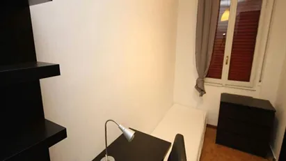 Room for rent in Milano Zona 6 - Barona, Lorenteggio, Milan