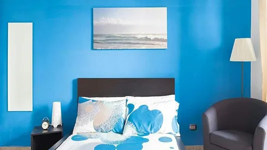 Rooms in Roma Municipio I – Centro Storico - photo 4