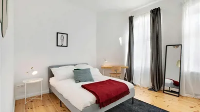 Room for rent in Berlin Mitte, Berlin