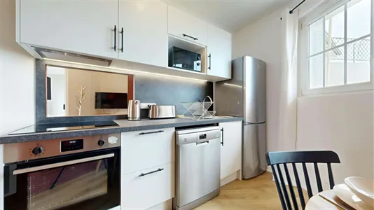 Rooms in Lyon - photo 6