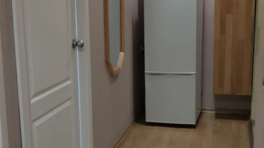 Rooms in Riga Vecrīga - photo 4