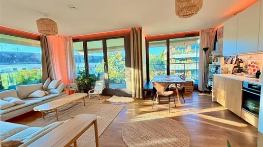 Apartments in Berlin Pankow - photo 1