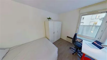 Room for rent in Paris 18ème arrondissement - Montmartre, Paris