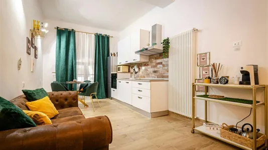 Apartments in Bologna - photo 5