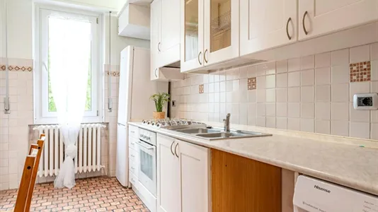 Rooms in Milano Zona 9 - Porta Garibaldi, Niguarda - photo 8