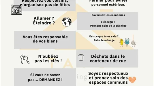 Rooms in Málaga - photo 7