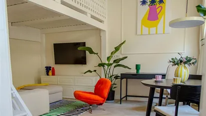Apartment for rent in Budapest Józsefváros, Budapest