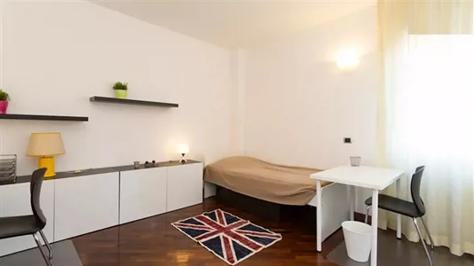 Rooms in Milano Zona 2 - Stazione Centrale, Gorla, Turro, Greco, Crescenzago - photo 2