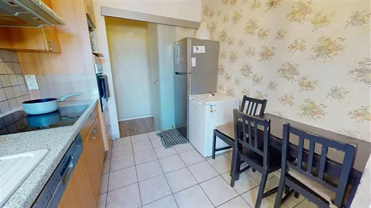 Rooms in Lyon - photo 5