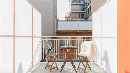 Rooms in Milano Zona 5 - Vigentino, Chiaravalle, Gratosoglio - photo 7